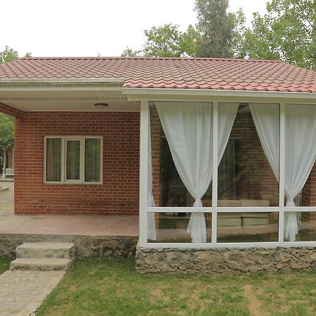 Basharu Resort Lankaran Extérieur photo