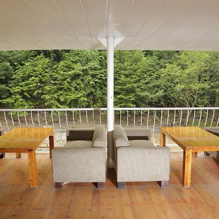 Basharu Resort Lankaran Extérieur photo