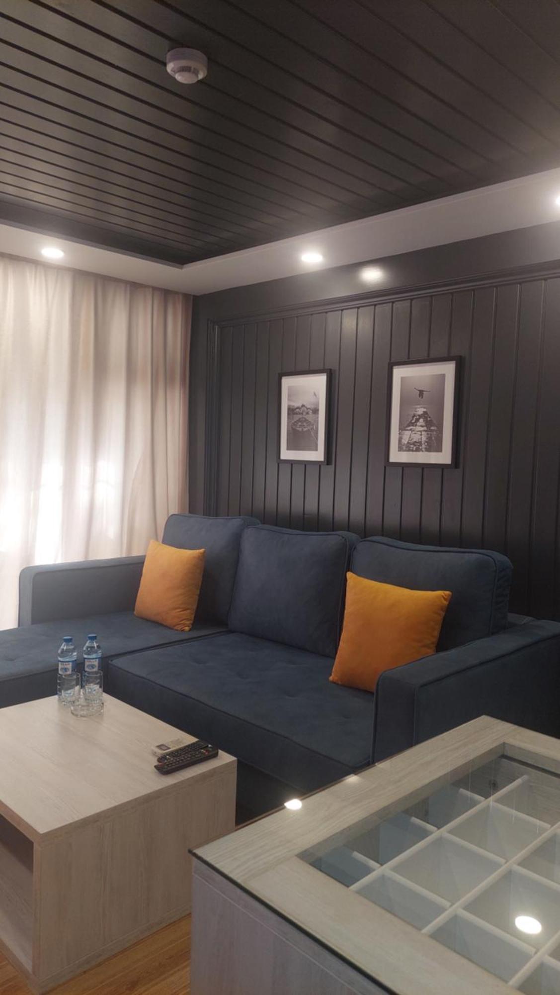 Basharu Resort Lankaran Extérieur photo