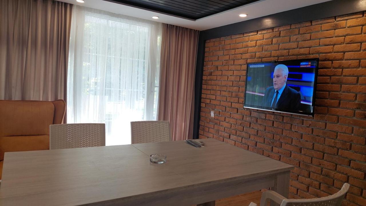 Basharu Resort Lankaran Extérieur photo
