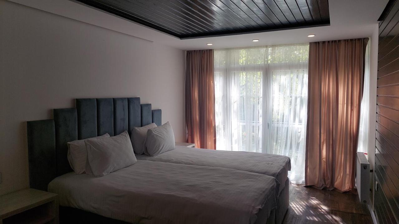 Basharu Resort Lankaran Extérieur photo