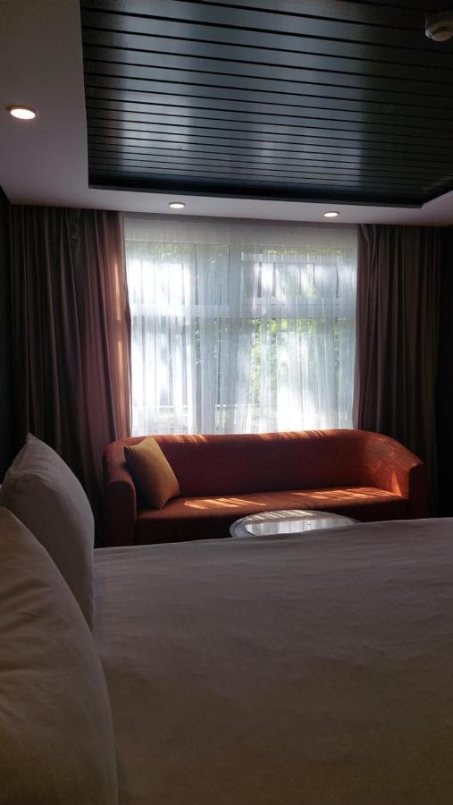 Basharu Resort Lankaran Extérieur photo