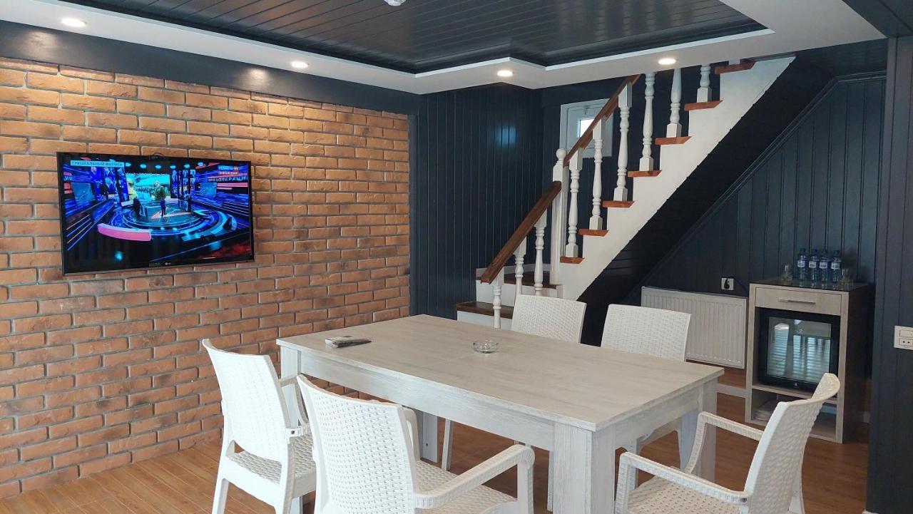Basharu Resort Lankaran Extérieur photo