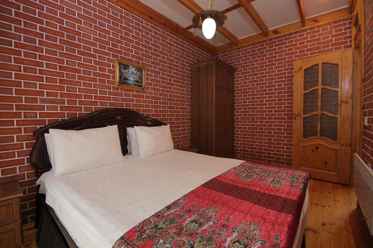 Basharu Resort Lankaran Extérieur photo