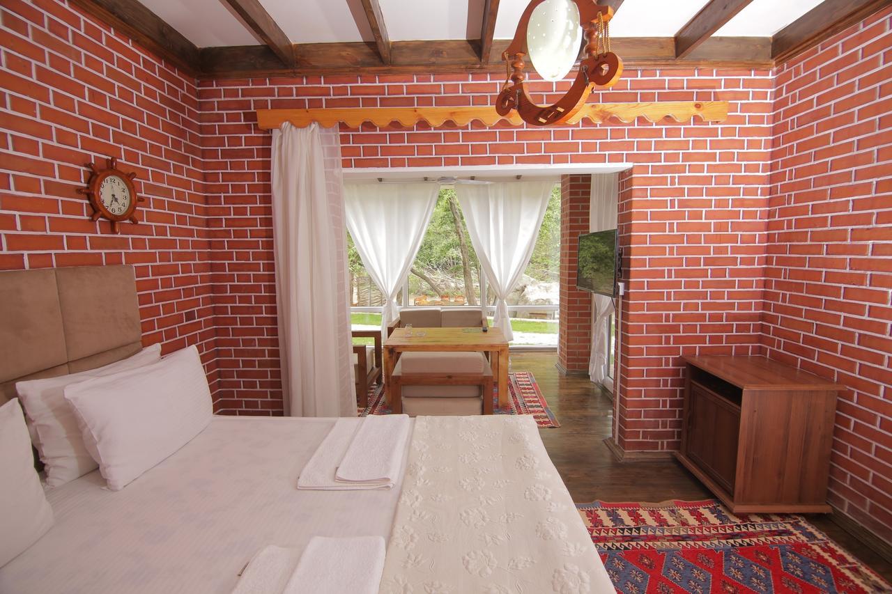 Basharu Resort Lankaran Extérieur photo