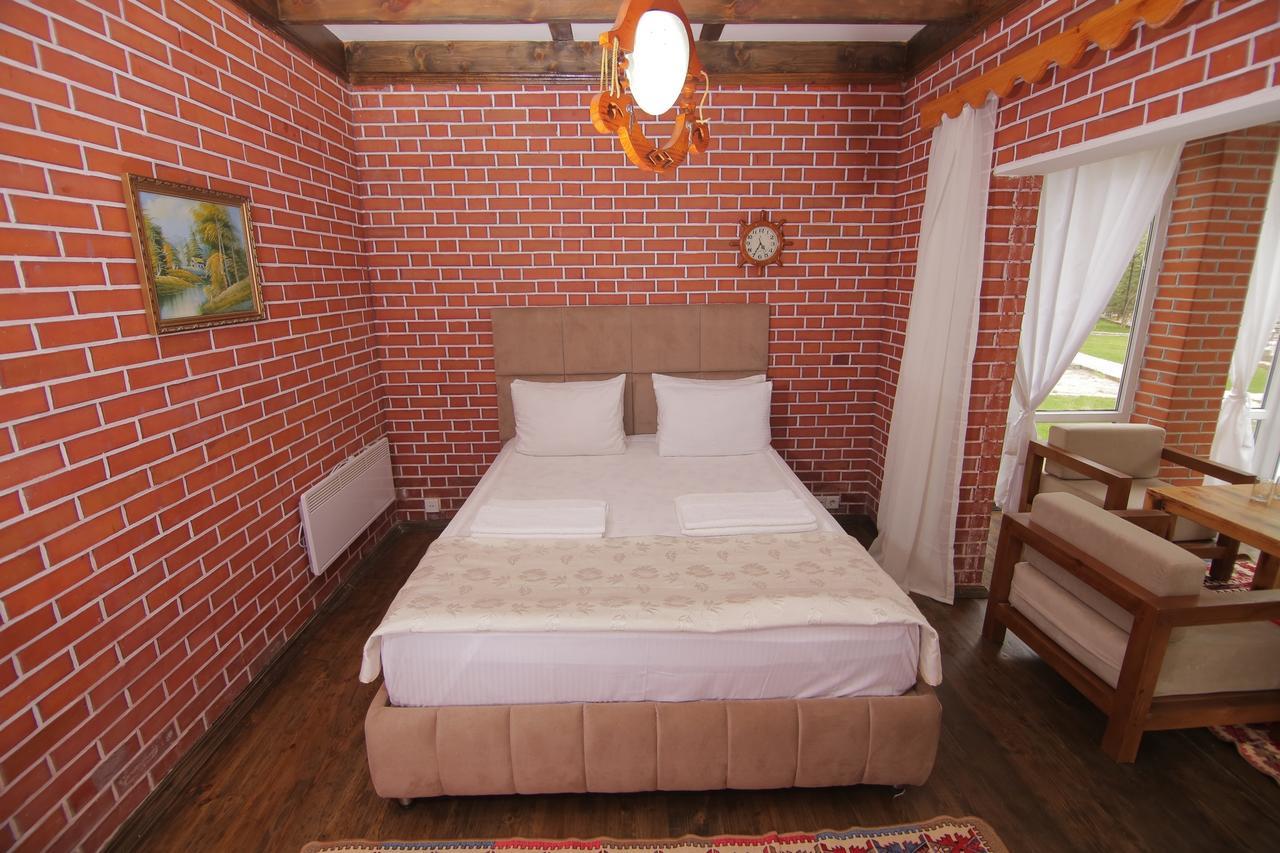 Basharu Resort Lankaran Extérieur photo