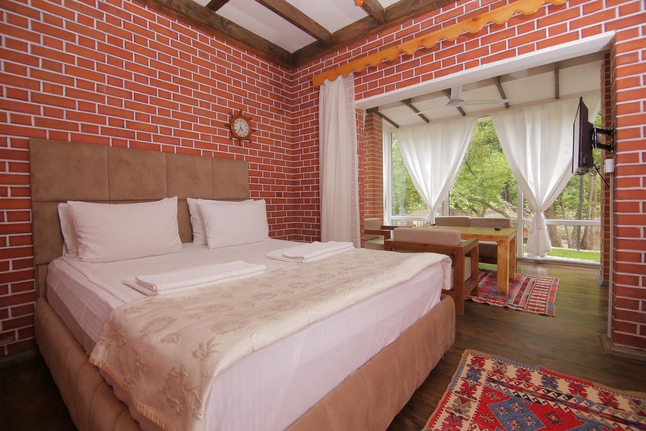 Basharu Resort Lankaran Extérieur photo