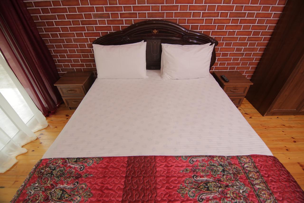 Basharu Resort Lankaran Extérieur photo