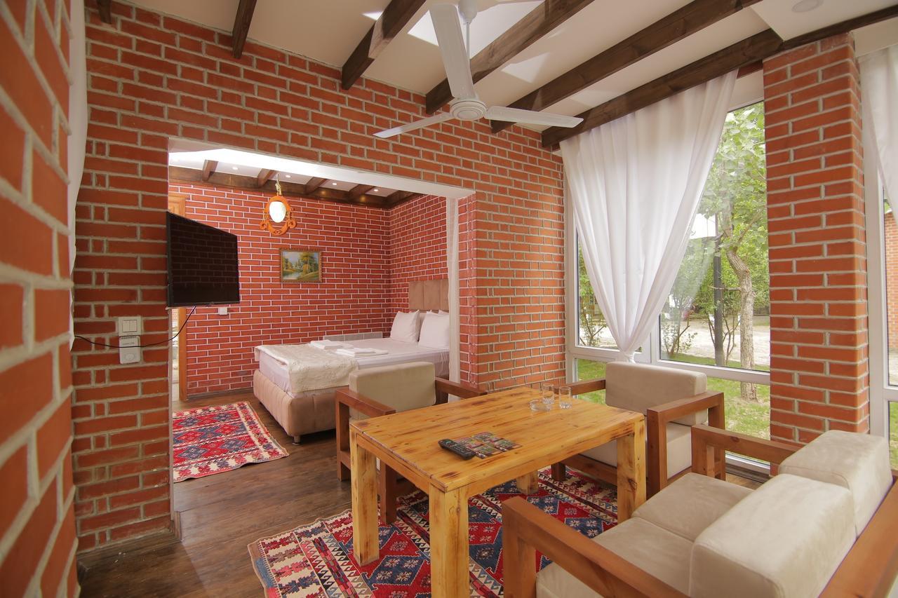 Basharu Resort Lankaran Extérieur photo