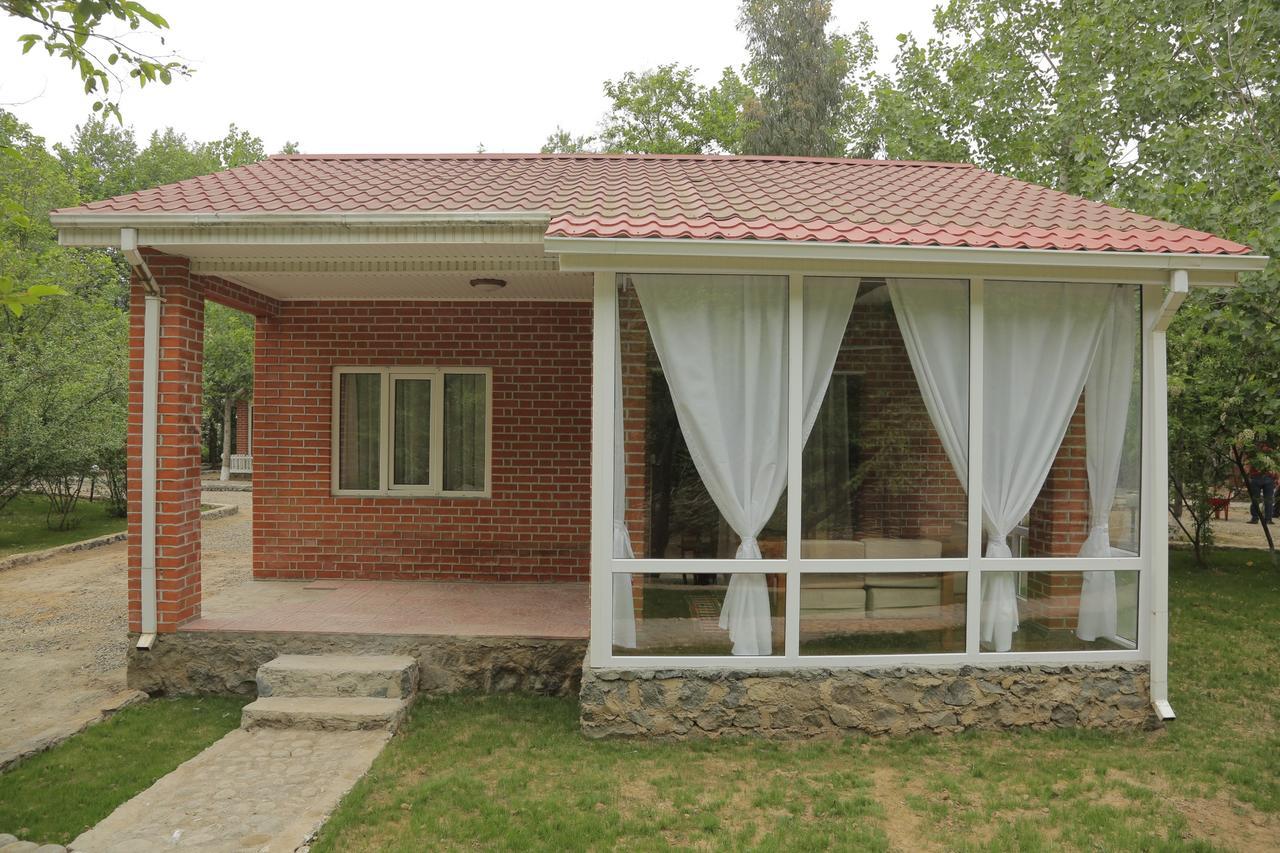 Basharu Resort Lankaran Extérieur photo