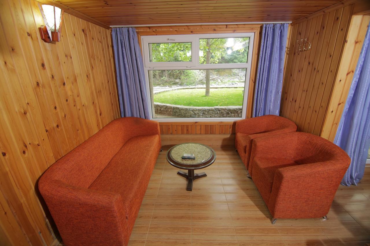Basharu Resort Lankaran Extérieur photo