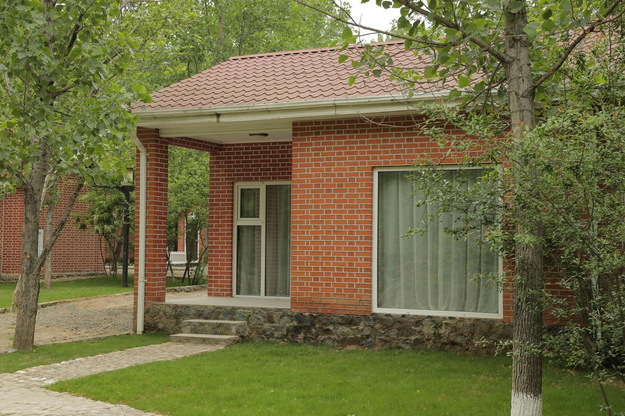 Basharu Resort Lankaran Extérieur photo