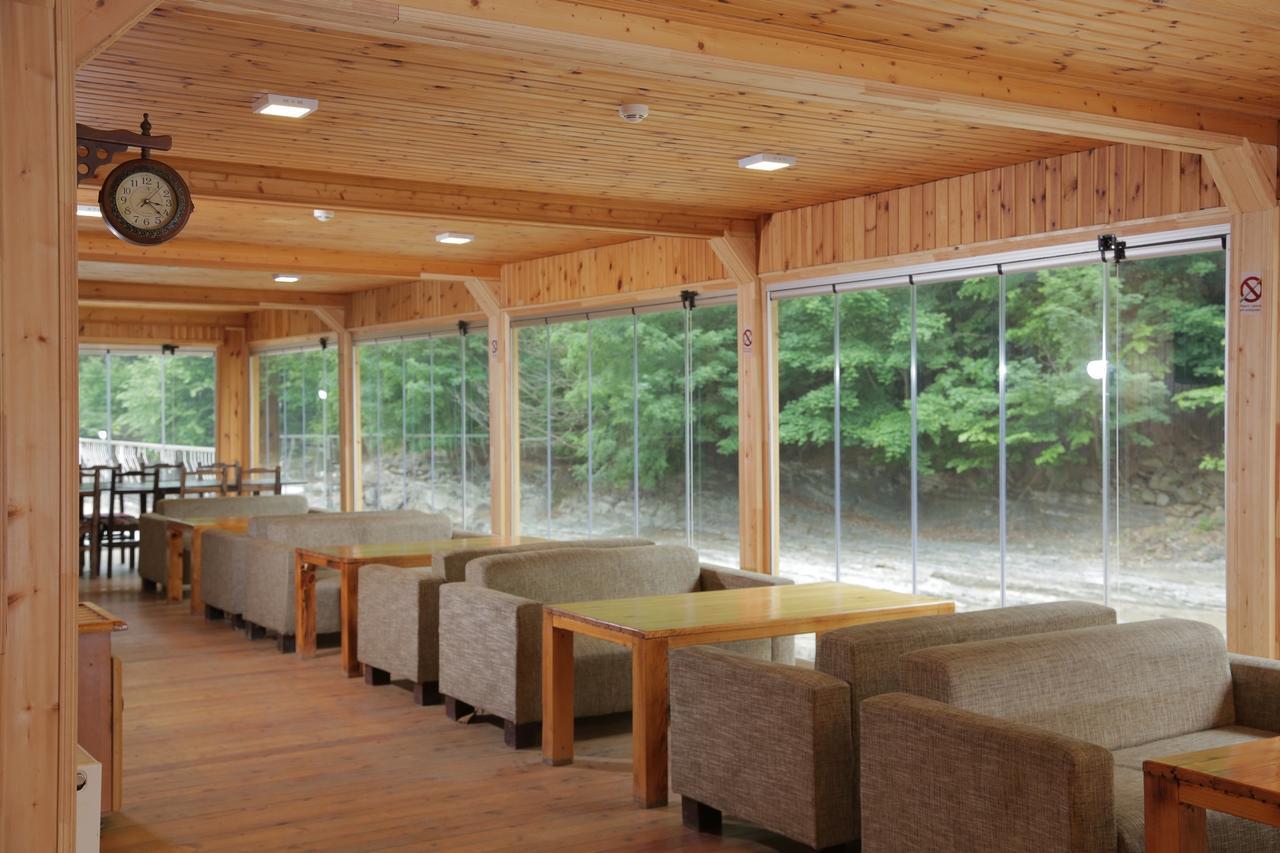 Basharu Resort Lankaran Extérieur photo