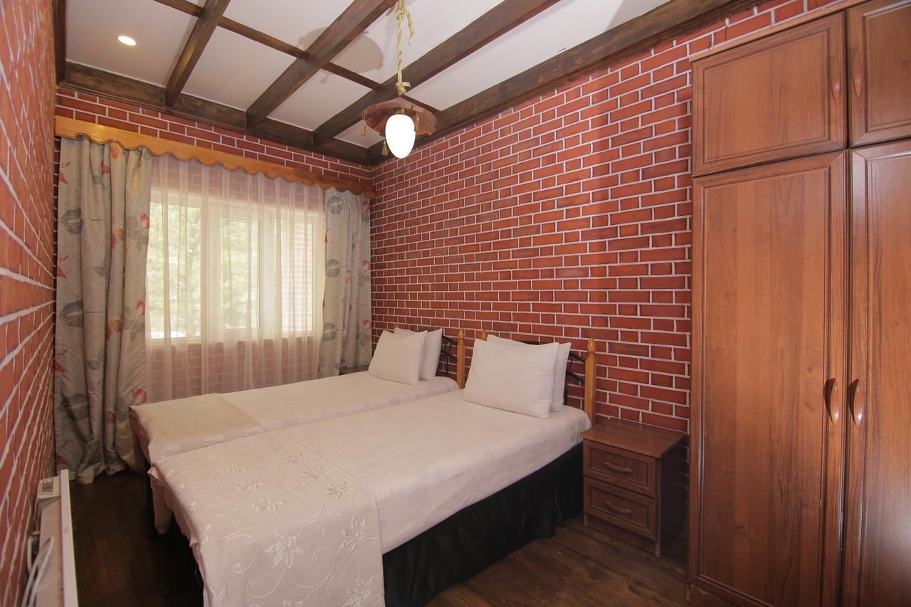 Basharu Resort Lankaran Extérieur photo