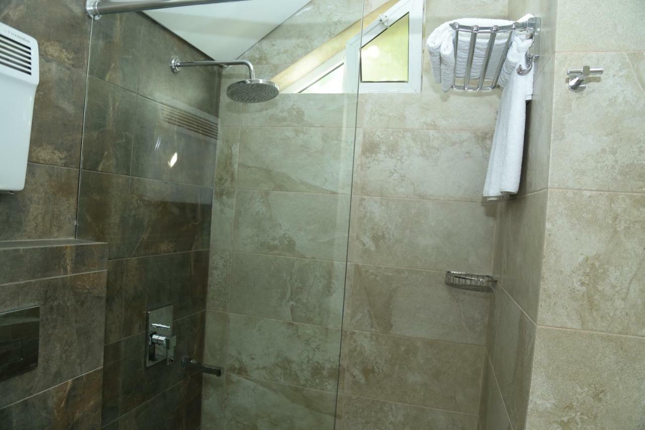 Basharu Resort Lankaran Extérieur photo