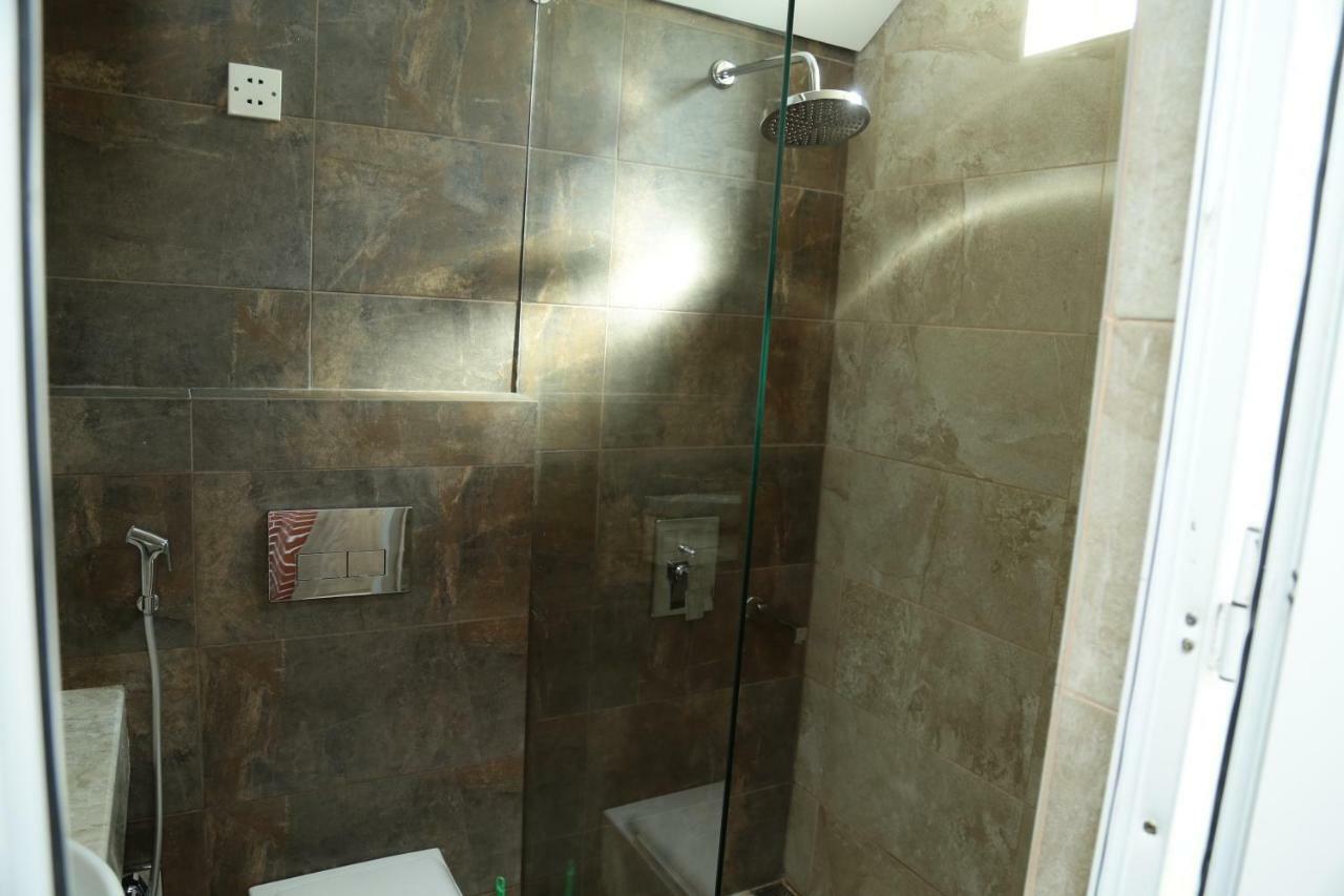 Basharu Resort Lankaran Extérieur photo