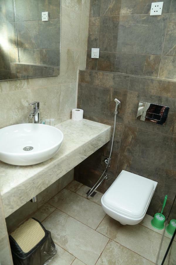 Basharu Resort Lankaran Extérieur photo